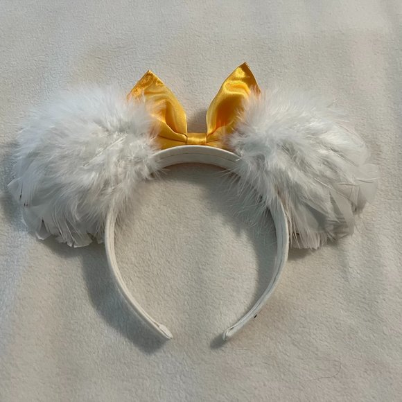 Disney "MINE!" Seagull Ears from Finding Nemo - Picture 3 of 3